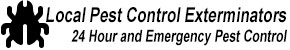 Sauk City WI Pest Control Exterminators